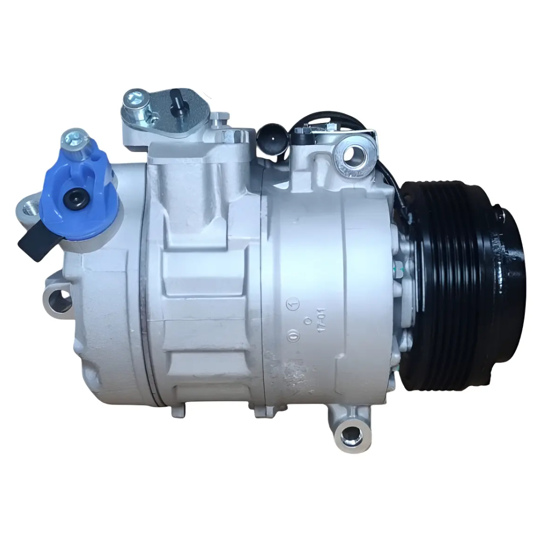 Compresor AC